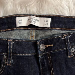 Abercrombie & Fitch jeans